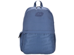 Skechers Santa Clara Backpack S1049-49, unisexo, mochilas (granada - one size EU)