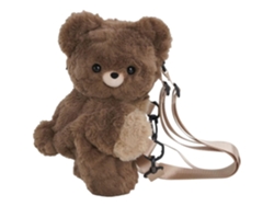 Juguete De Peluche De Mochila De Peluche Para El Regalo De