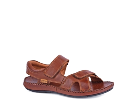 Sandalias de Hombre PIKOLINOS Tarifa Marrón (50)