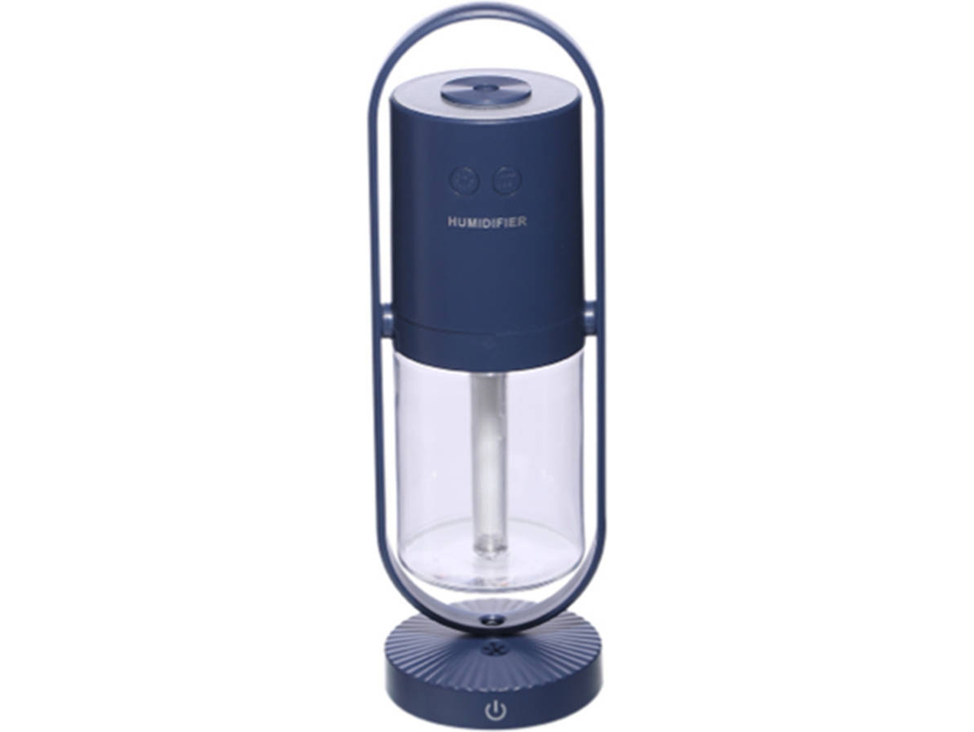 Mini Humidificador WJS Blue