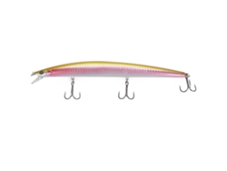 Isca De Peixe Metal Minnow, Atração De Peixe Biónico, Design De Anzol Explosivo, 18,5cm/24g Blue Marlin Topwater Dw1066(e)