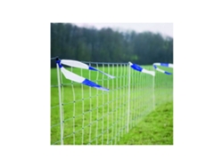 Malha Eletrificada KERBL para Lobos 1 08 X 50 M