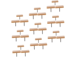 30piezas Diapositivas Anclaje Plástico Guías Cajones