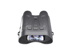 Gafas de visión nocturna 4k Monocular de visión nocturna digital 1080p Zoom digital 8x Iluminador infrarrojo de larga distancia de 984 pies y Gusshious