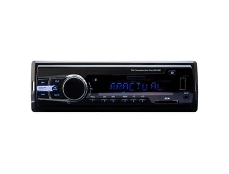 Pni Radio Mp3 Player Clementine Bus 8524Bt con Bluetooth