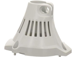 Fc90 Fc95, 4180 080 1809, Carcasa De Ventilador De Repuesto Oem Para