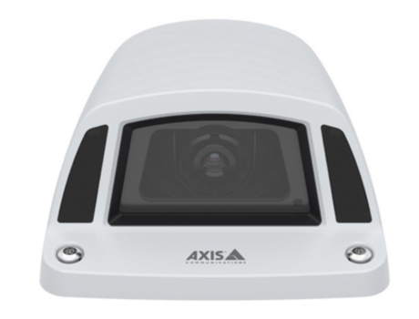 Axis P3925-LRE M12 IP security camera Indoor 1920 x 1080 pixels Ceiling/wall