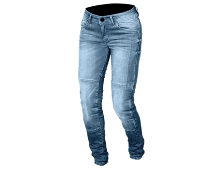 Pantalones para Hombre MACNA Jenny Azul para Motociclismo (26)