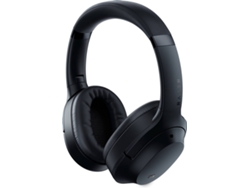 Auriculares Bluetooth RAZER Rz04 (On Ear - Noise Cancelling - Negro)