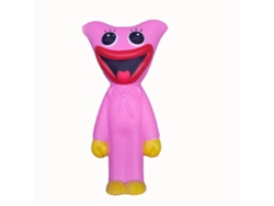 Juguetes Antiestrés Para Niños: Monstruo, Terror, Pu, Rebote Lento, Descompresión.
