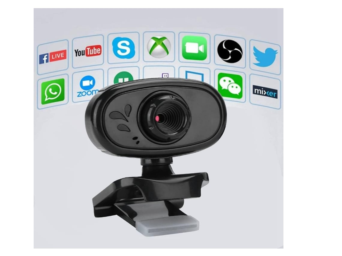 Camara web linea hotsell