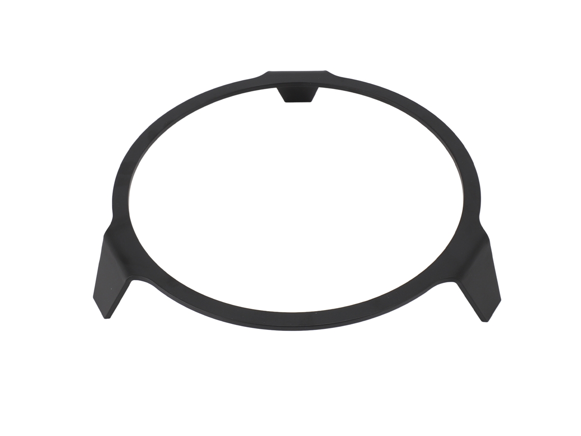 Soporte De Sobremesa Para Altavoz Bluetooth Aura Studio 4 - Base Metálica Estable Para Uso Doméstico