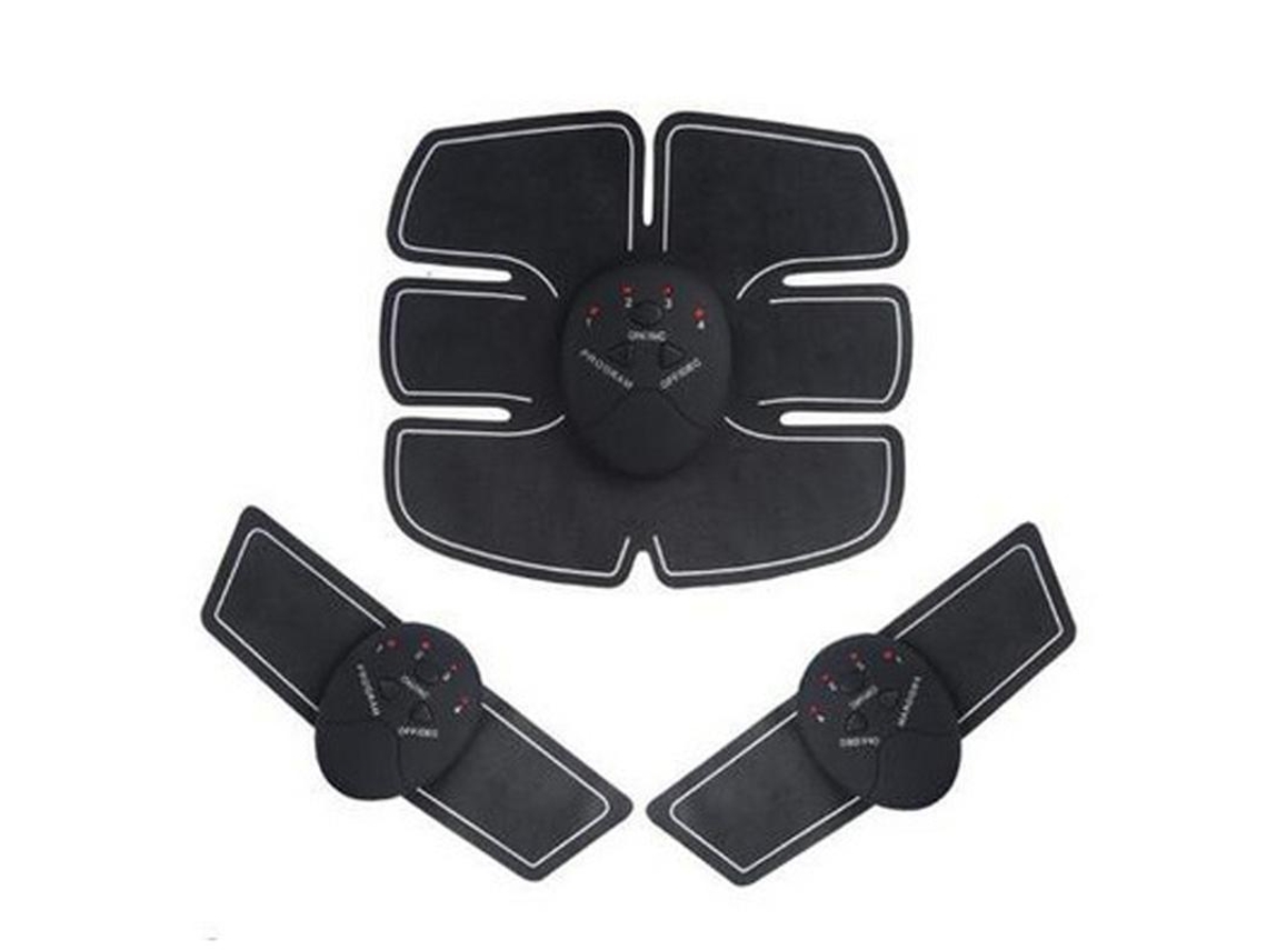 Electroestimulador  Negro