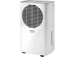 Deshumidificador TAURUS Pleasant DH1201 (2.5 L - 12 L/dia)