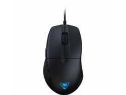 Ratón Óptico TURTLE BEACH TBM-1001-05 (Negro - USB)