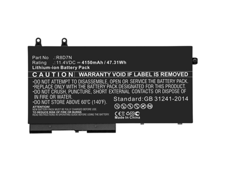 Batería portátil COREPARTS
