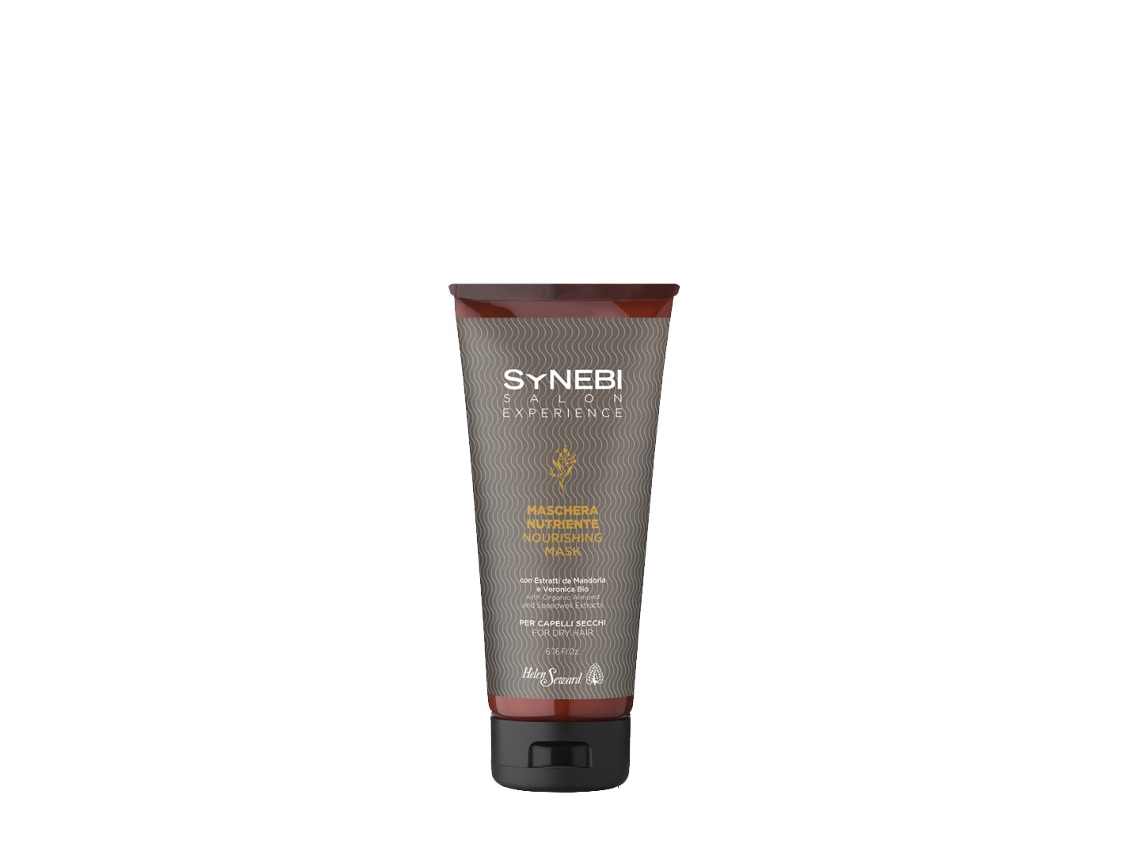Mascarilla nutritiva Synebi 200 ml Helen Seward