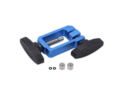 Vlrla-herramienta De Inserción De Conducto Hidráulico Para Bicicleta Needle Driver Para Carretera Y Montaña Accesorio De Bicicleta