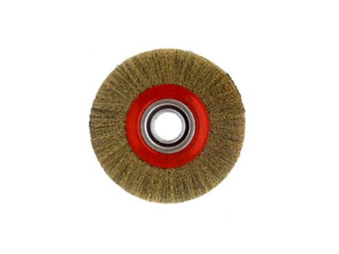 Bellota cepillo circular 50810-20020 indust.alambre ond.latonado