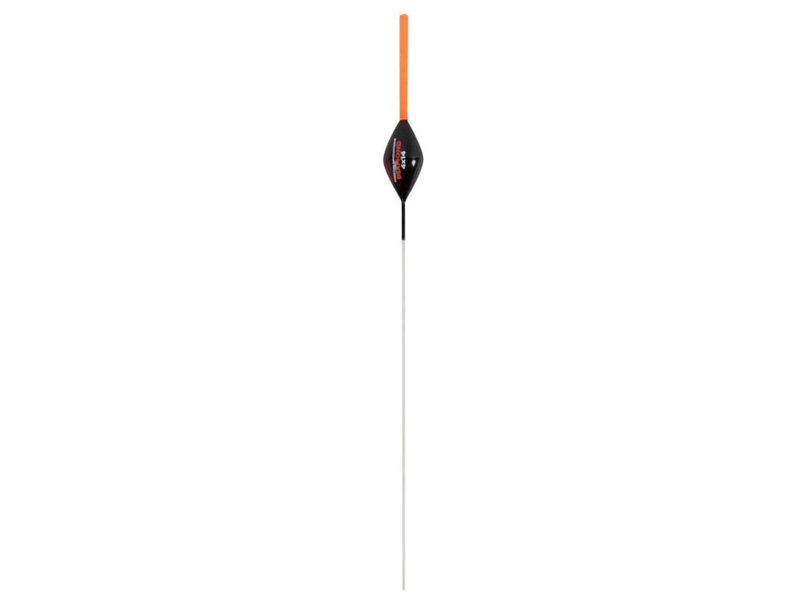 Flutuador Diamond Laranja 12Preston Innovations