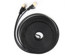 Cable De Red Cat7 De 10 Gigabit, 30 M, Blindado, Par Trenzado Doble, 8 Núcleos, Accesorios Informáticos