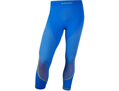 Ropa interior para Hombre UYN Ambityon Azul para Fitness (S - M)