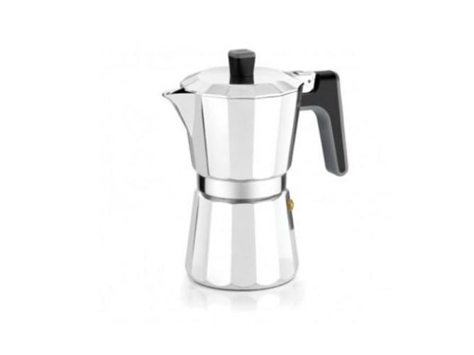 Cafetera BRAUN Bra Perfecta 12 chávenas