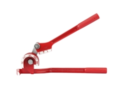 Herramienta Manual Para Doblar Tubos De 6 Mm/8 Mm/10 Mm, Dobladora De Tubos De 180 Grados.