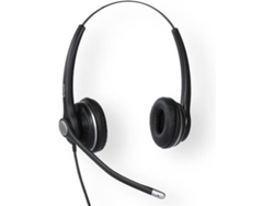 Auriculares SNOM A100D