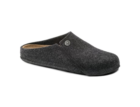 Zapatillas Hombre BIRKENSTOCK Gris (Tam: 41)