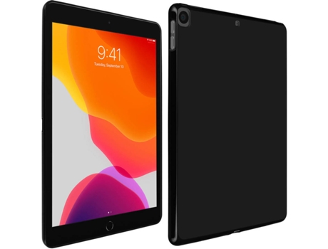 Carcasa Apple iPad 2020/2019/iPad Air 2019/iPad Pro 10.5'' AVIZAR Negro
