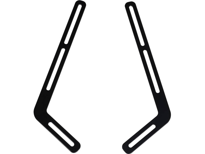 Soporte de TV HAMA 118026 (24'' - Hasta 20 Kg)