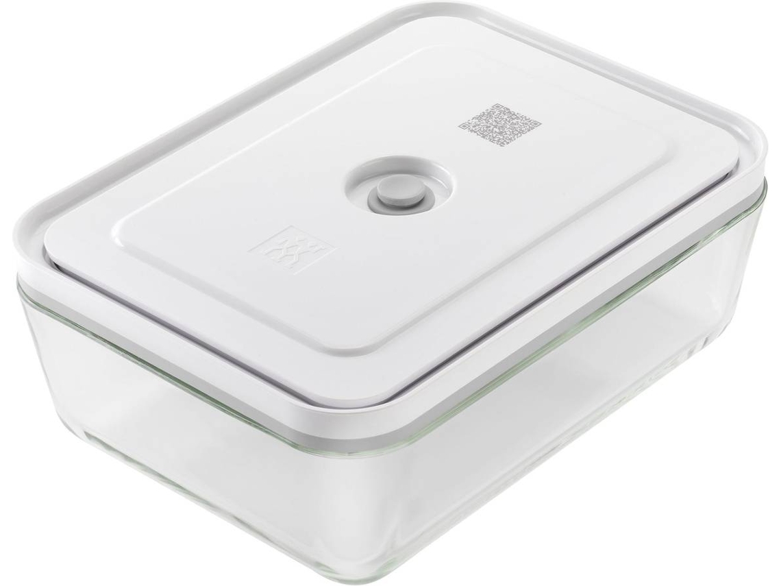 Recipientes para Sellar al Vacío ZWILLING Cristal