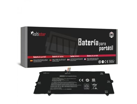 Batería de Computador Portátil Hp / Compaq