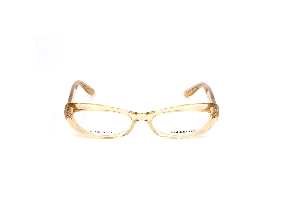 Montura de Gafas Mujer Bottega Veneta BV-84-NL Marrón