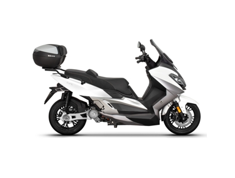 Scooter top case soporte SHAD Wottan Storm S300/Nerva Exe