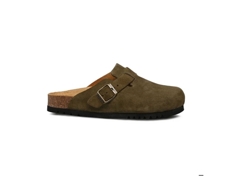 Sandalias de Mujer SCHOLL Outro Naranja (36)