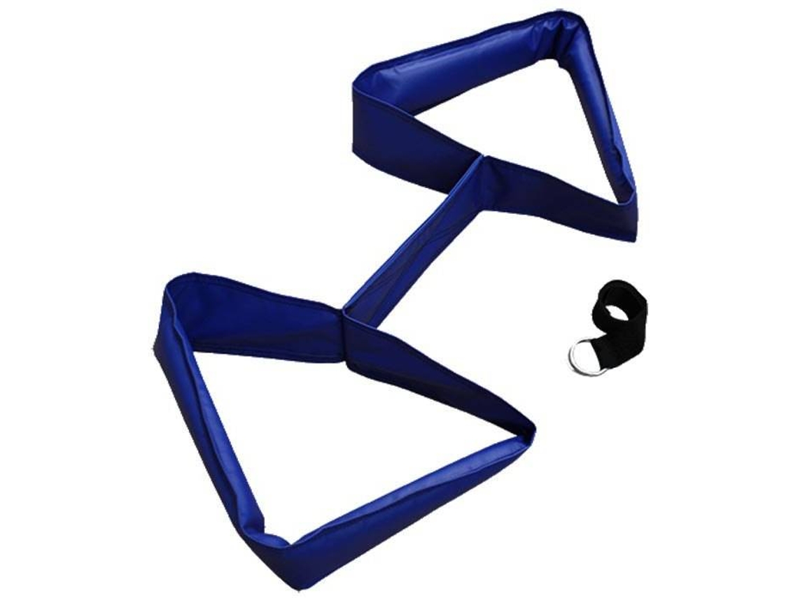 Banda de Cintura SOFTEE Isometric (Tamaño Único)