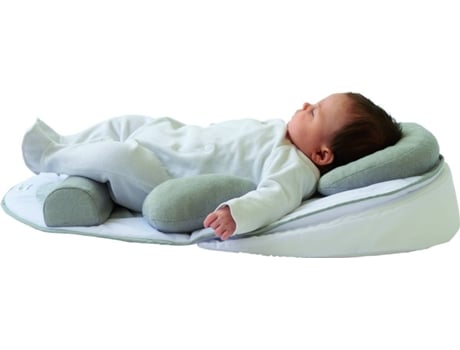 Almohada Tineo Cocoon 10x69x40 Worten Es