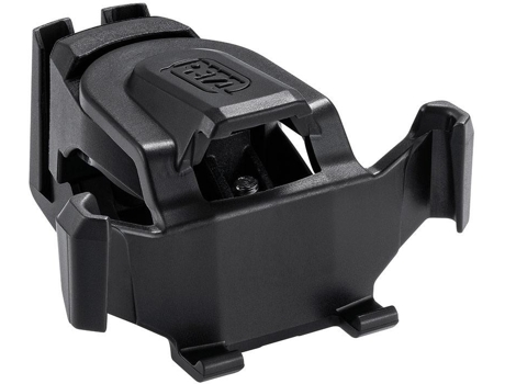 Iluminación PETZL Adaptador Bici