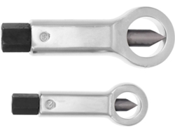 Separadores De Tuercas De Acero Inoxidable 2