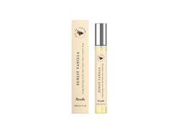 Eau de Parfum Sunshine Vainilla