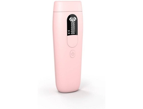 Depiladora Luz Pulsada DREAM5 U80726H1 Ipl Multizonas Rosa