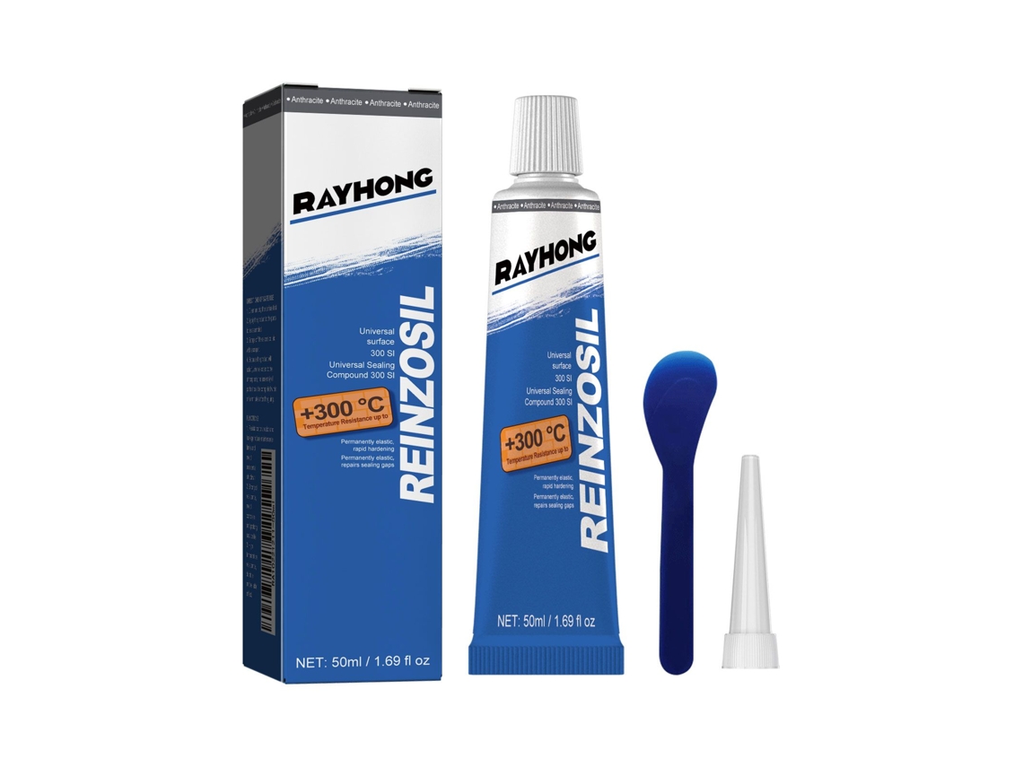 Sellador de motor Worten Quality