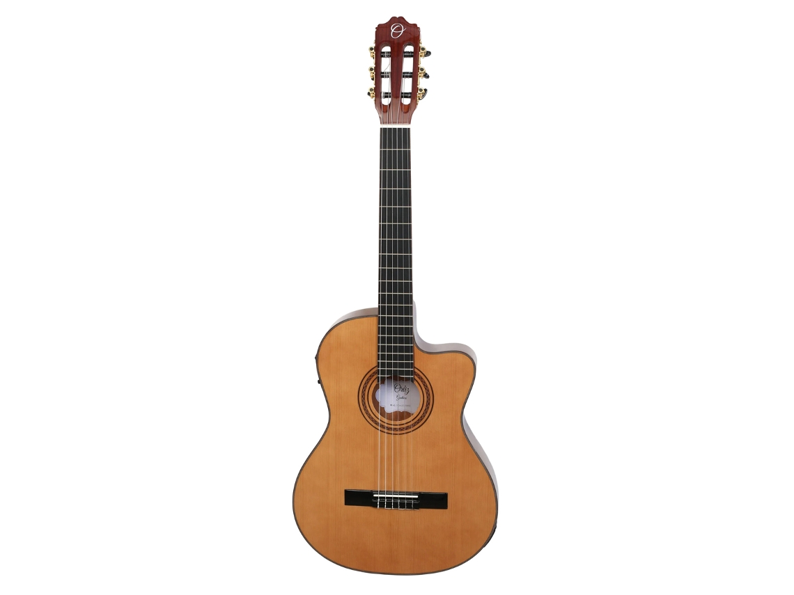 Oz002g/sbeq Brillo Corporal Natural Slim Body ORTIZ