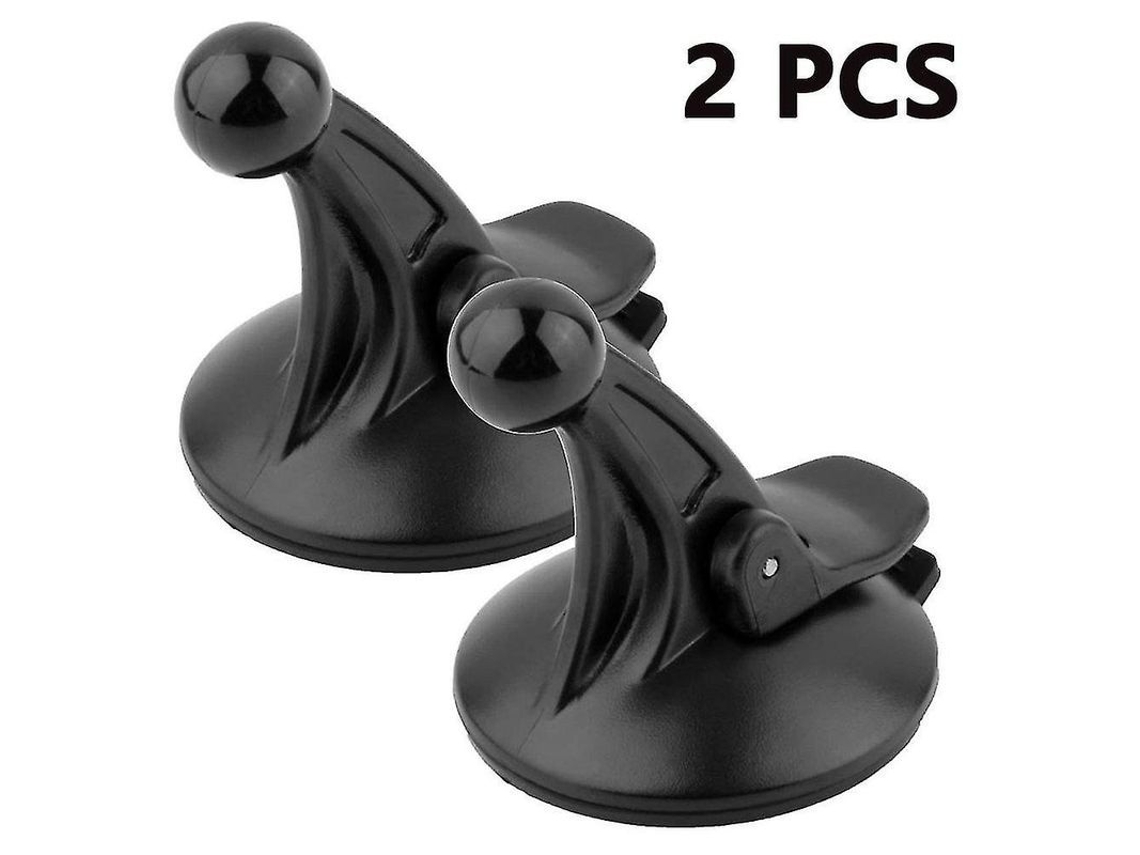Soporte de vacío 2026 para GPS Garmin Vehicle 010 10747 00 (reemplazo)