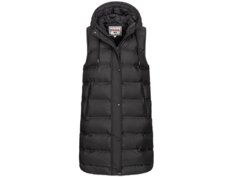 Chaqueta de invierno para mujer LONSDALE Moonzie XL