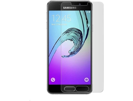 Protector Cristal Templado Samsung Galaxy A3 2016 Multi4You
