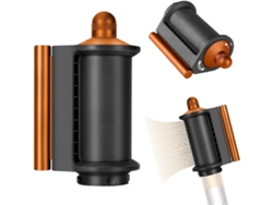Accesorio para secador de pelo, boquilla antivuelo, para accesorios de secador de pelo Dyson, antivuelo, secador de pelo GOKOCO