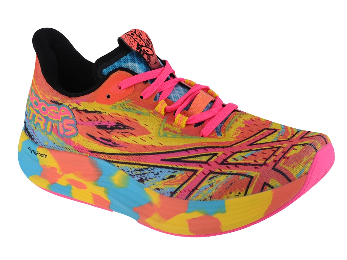 Asics deals multicolor mujer